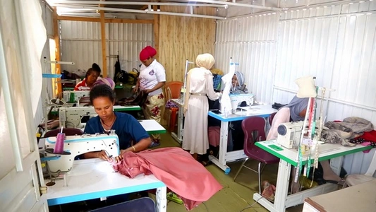 Income Generation & Livelihood Empowerment